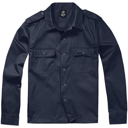 Chemise service manches - us, de