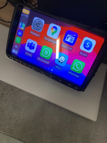 Autoradio carplay android - carplay/,