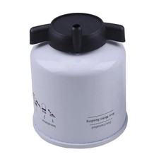 Filtre à carburant robuste 6667352 pour chargeur Bobcat série 453 463 553 653