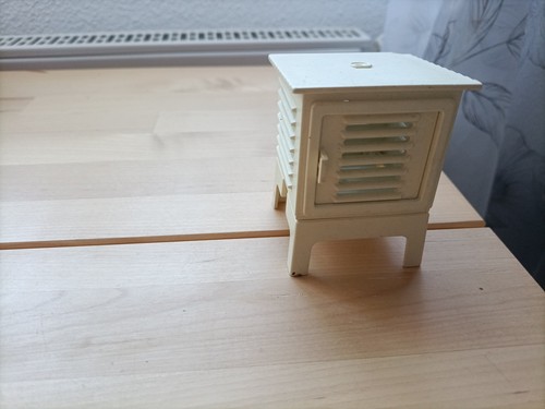 Playmobil ancienne armoire - playmobil,