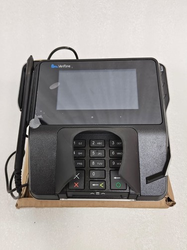 Verifone 915 pci x - 915, pin