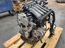 MOTEUR NU NISSAN SERENA MK3