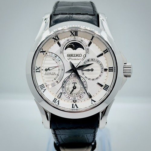 Seiko premier srx003p1 - premier,