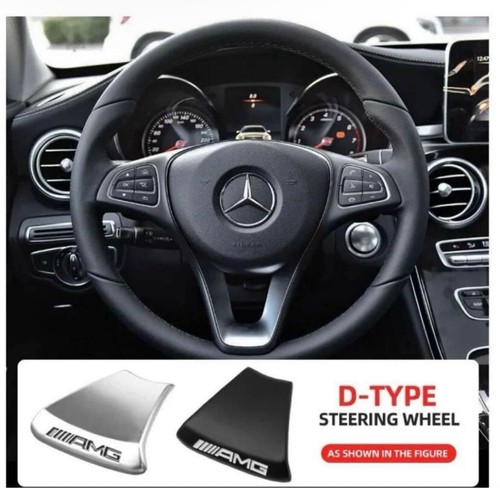 Emblème volant amg - emblème,
