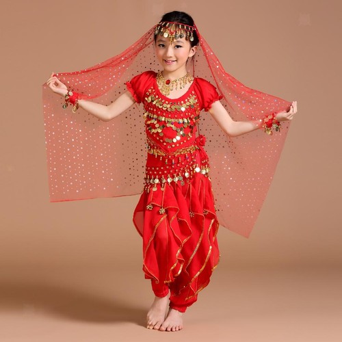 Costume danse ventre - de,
