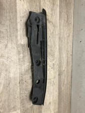 Support de pare chocs arriere