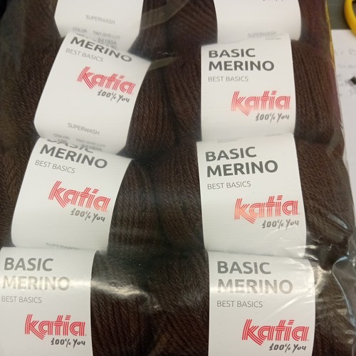 Laine basic merino - laine,