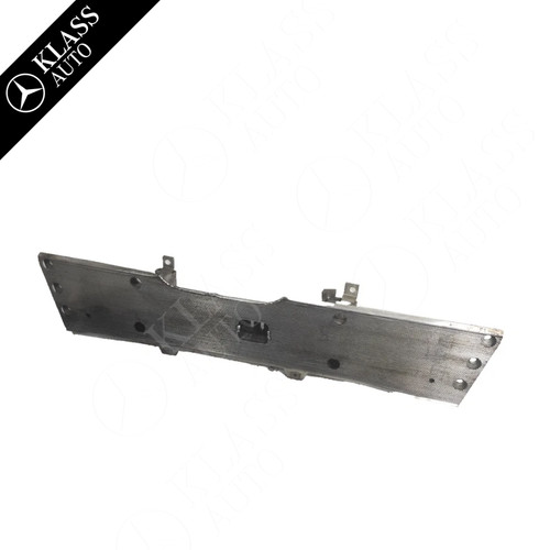 Barre transversale mercedes - transversale, ml