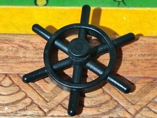 PLAYMOBIL TIMON NOIR REF 3551