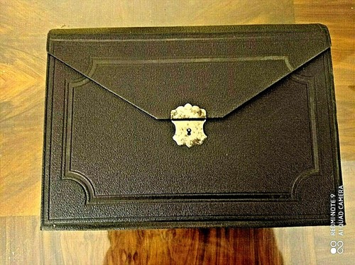 Ecritoire voyage malette - ecritoire,