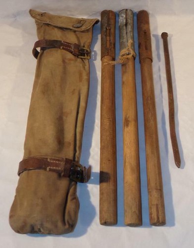 Housse - (type, ww1)