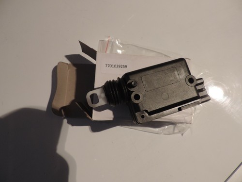 Serrure moteur fermeture - moteur,