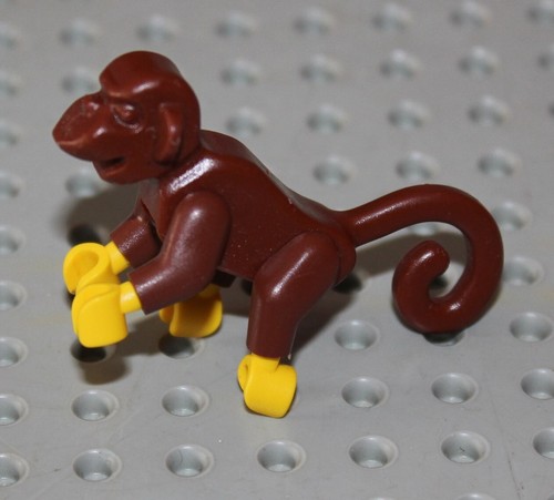 Singe lego pirates - singe,
