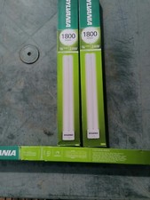 Ampoule  Sylvania 24W 2G11