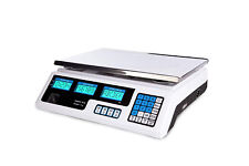 Balance Eléctronique