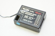 Hitec HFD-07RI Ultra Série