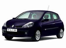 RENAULT CLIO 3 CLIO III GRAND