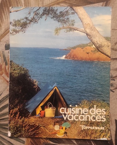 Vintage livret cuisine des - cuisine,