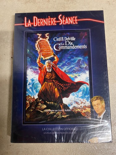 Dvd neuf sous blister - sous, les