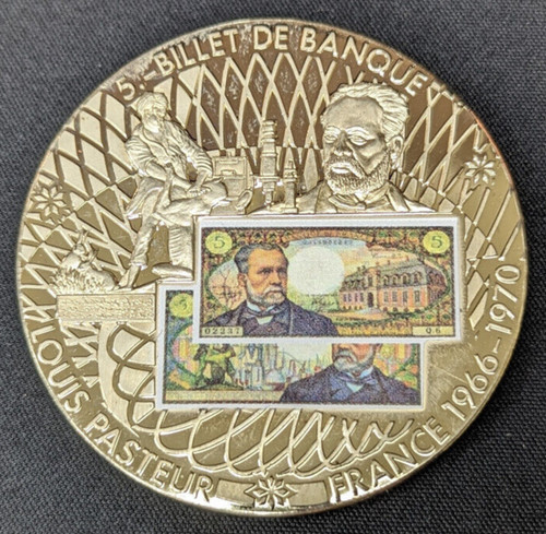 Mémoire une monnaie 5 - d'une,