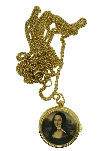Mona lisa joconde montre - lisa;la, joconde;montre