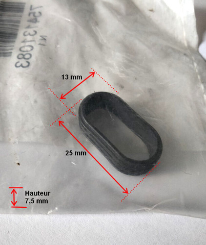 754131083 joint raccord - 754131083,
