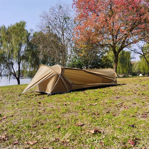 Tente camping double - tente,