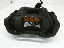 Etrier de frein arrière