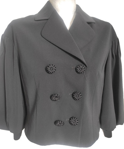Veste blazer courte neuve