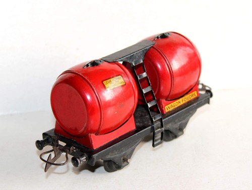 Hornby 403 wagon citerne - wagon,