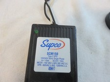 Supco SCM150 Surge Protector