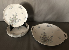 Limoges Bernardaud Service A