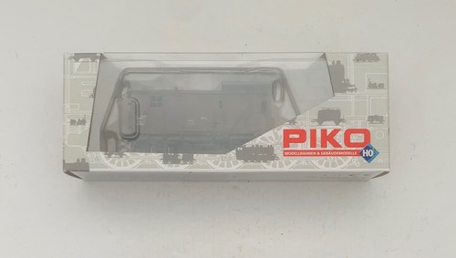Piko 72123 sncf fourgon - 72123,