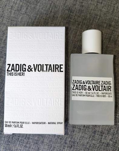 This her 50ml zadig - zadig, &