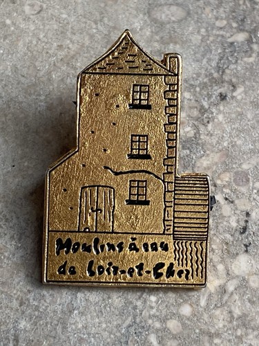 Pin moulin eau du - moulin,