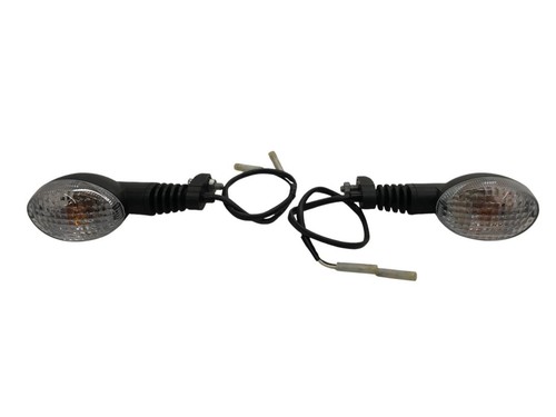 Clignotants avant triumph - clignotants,
