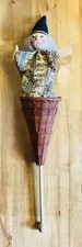 Ancienne marotte vieux - ,