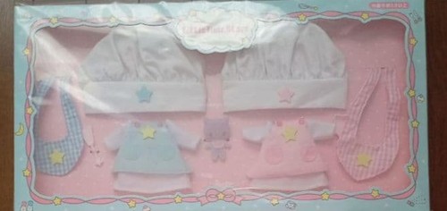 Ensemble poupée sanrio - sanrio, kiki