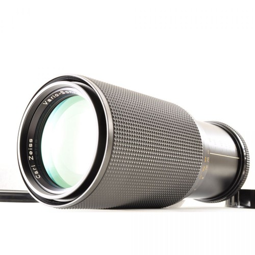 Objectif contax carl - objectif,