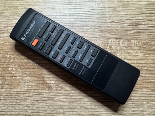 Télécommande pioneer - télécommande,