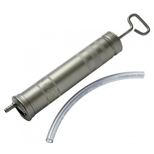 Seringue huile 500 ml - 500,