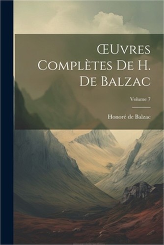 Oeuvres compl tes - compl�tes, h.
