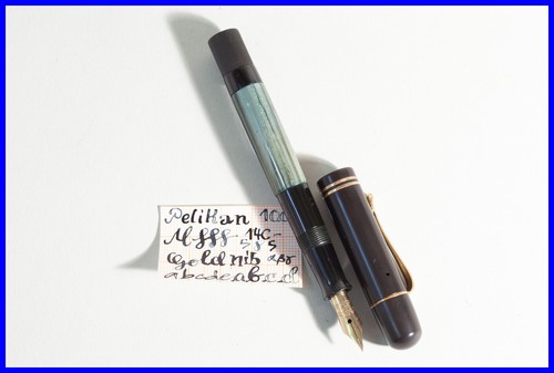 Pelikan 1935 - pelikan,