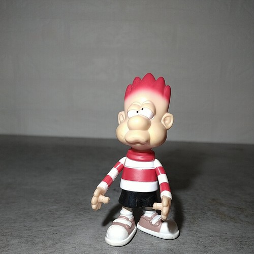 Figurine titeuf vomito - titeuf,