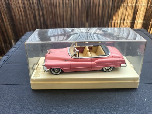 Solido âge buick super - solido,