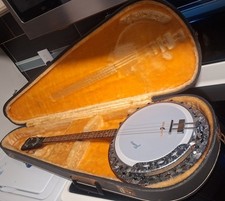 Vntage 1970s Framus