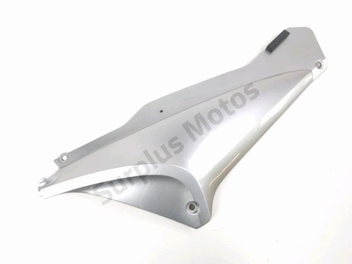 Cache lateral droit honda - lateral, st
