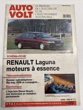 Revue Technique Auto Volt
