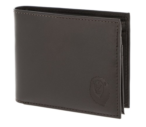 Oxmox porte monnaie - oxmox, leather