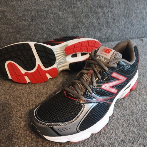 New balance 670v2 mens size - 670v2,